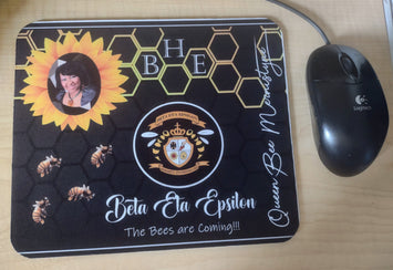 BHE Mouse Pad